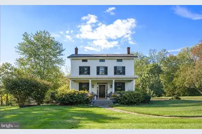 3307 Windy Bush Road, New Hope, PA 18938 - Photo 49