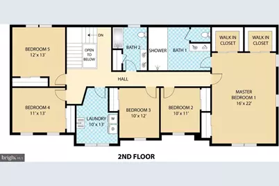 2826 Garden Lane, Bensalem, PA 19020 - Photo 3