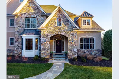 5829 Ridgeview Drive, Doylestown, PA 18902 - Photo 5