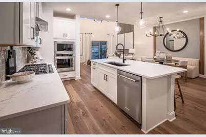 1003 Marquis Lane #NORTHBROOK MODEL, Jamison, PA 18929 - Photo 5