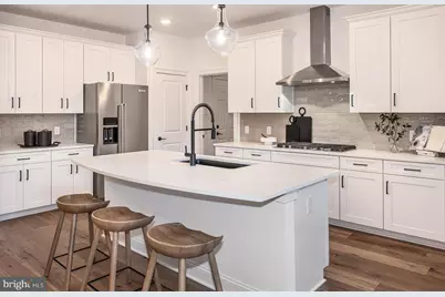 1003 Marquis Lane #NORTHBROOK MODEL, Jamison, PA 18929 - Photo 7