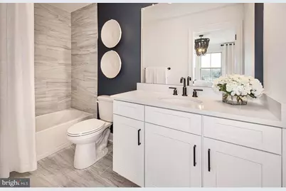 1003 Marquis Lane #NORTHBROOK MODEL, Jamison, PA 18929 - Photo 21