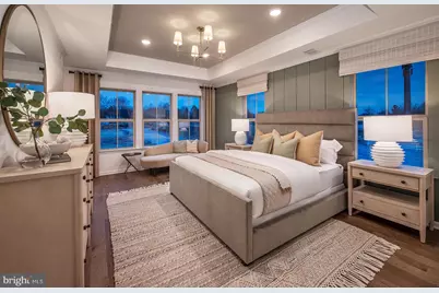 1001 Marquis Lane #WESTMONT MODEL, Jamison, PA 18929 - Photo 13