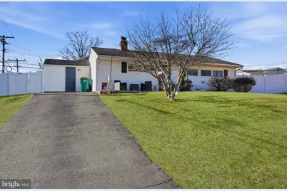 5 Thimbleberry Lane, Levittown, PA 19054 - Photo 21