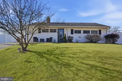 5 Thimbleberry Lane, Levittown, PA 19054 - Photo 1