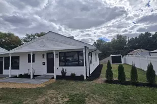 702 Beaumont Rd, Fairless Hills, PA 19030 - Photo 3