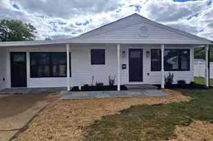 702 Beaumont Rd, Fairless Hills, PA 19030 - Photo 3