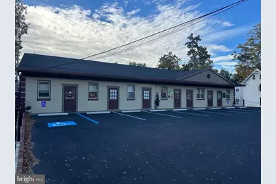 100 W Butler Avenue, Doylestown, PA 18901 - Photo 1