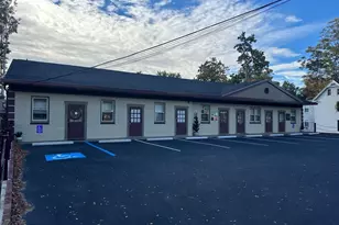 100 W Butler Ave, Doylestown, PA 18901 - Photo 1