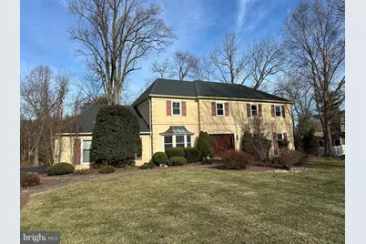1550 Doe Trail Lane, Yardley, PA 19067 - Photo 1