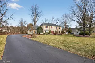 1550 Doe Trail Ln, Yardley, PA 19067 - Photo 31