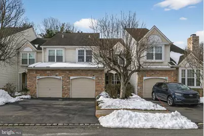 531 Aspen Woods Drive, Yardley, PA 19067 - Photo 1