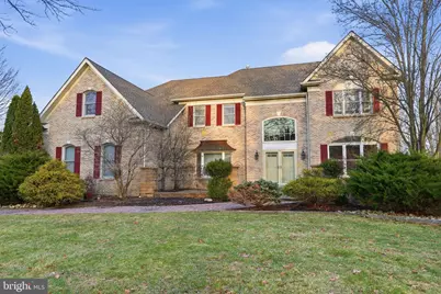 4 Sunrise Drive, Doylestown, PA 18901 - Photo 1