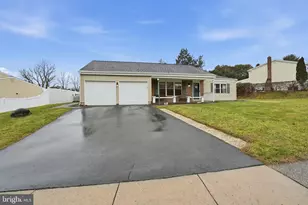 3071 Gilbert Dr, Bensalem, PA 19020 - Photo 21