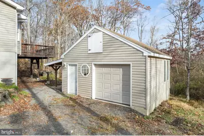 1545 Oak Lane, Upper Black Eddy, PA 18972 - Photo 21