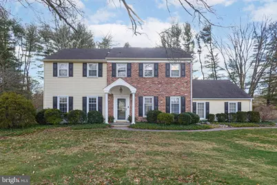 10 Bailey Drive, Washington Crossing, PA 18977 - Photo 1