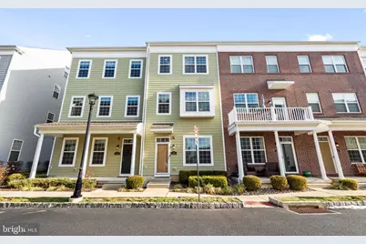 135 Prince George Street, Bensalem, PA 19020 - Photo 1