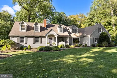 1108 Evergreen Road, Yardley, PA 19067 - Photo 45