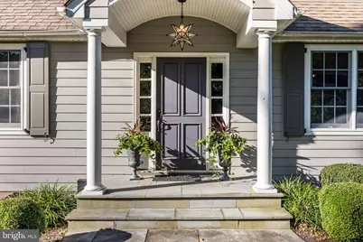 1108 Evergreen Road, Yardley, PA 19067 - Photo 3