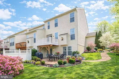 1837 Adams Way, Jamison, PA 18929 - Photo 1