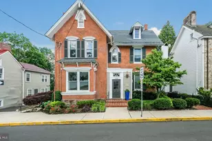 106 E State St, Doylestown, PA 18901 - Photo 1