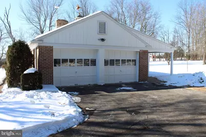 2218 Upper Stump Road, Perkasie, PA 18944 - Photo 21