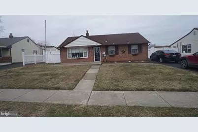 2832 Berwyn Road, Bensalem, PA 19020 - Photo 1