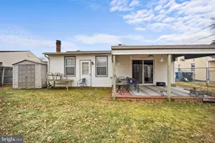 2836 Windsor Dr, Bensalem, PA 19020 - Photo 27