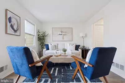 367 Dartmouth Court, Bensalem, PA 19020 - Photo 9