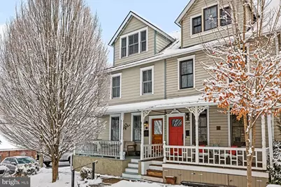 55 Buttonwood Street, New Hope, PA 18938 - Photo 1