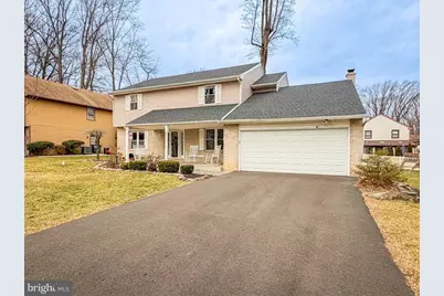738 Bridgeview Road, Feasterville-Trevose, PA 19053 - Photo 3