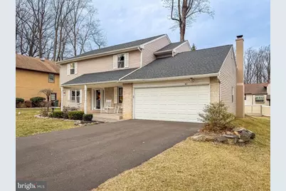 738 Bridgeview Road, Feasterville-Trevose, PA 19053 - Photo 5
