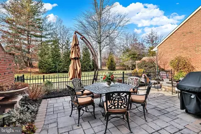 35 Rittenhouse Circle, Newtown, PA 18940 - Photo 17