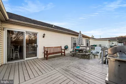 109 Blough Road, Fairless Hills, PA 19030 - Photo 25