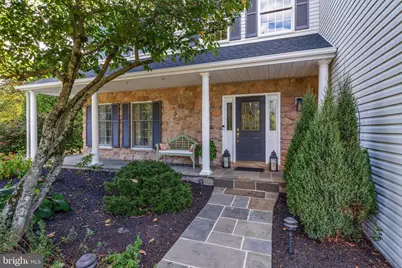 28 Brinker Drive #N, Doylestown, PA 18901 - Photo 3