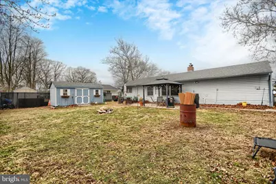 6 Chestnut Lane, Levittown, PA 19055 - Photo 23