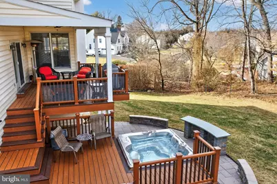 8 Stallion Circle, Upper Holland, PA 19053 - Photo 11