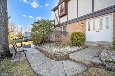 853 Green Ridge Cir, Feasterville-Trevose, PA 19053 - Photo 11