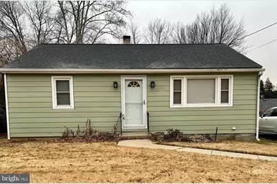 528 Harding Avenue, Feasterville-Trevose, PA 19053 - Photo 1