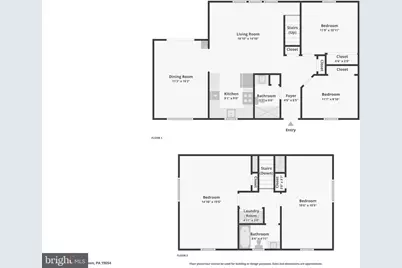 45 Nickelhill Lane, Levittown, PA 19054 - Photo 25