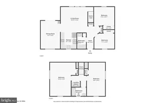 45 Nickelhill Ln, Levittown, PA 19054 - Photo 25