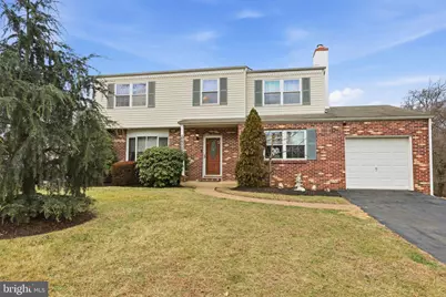6414 Crescent Avenue, Bensalem, PA 19020 - Photo 27