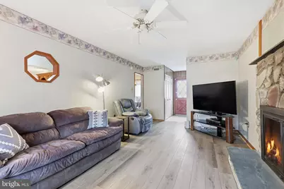 6414 Crescent Avenue, Bensalem, PA 19020 - Photo 13