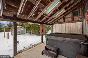 21 New Galena Rd, Line Lexington, PA 18932 - Photo 33