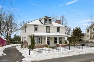 21 New Galena Rd, Line Lexington, PA 18932 - Photo 1