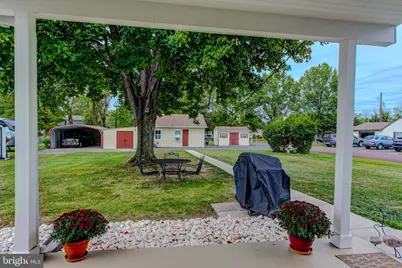 154 Trumbauersville Road, Quakertown, PA 18951 - Photo 37