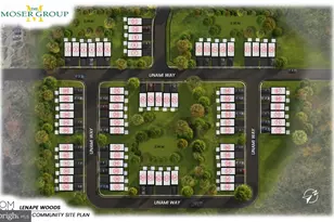 109 Unami Way, Sellersville, PA 18960 - Photo 5