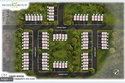 109 Unami Way, Sellersville, PA 18960 - Photo 7