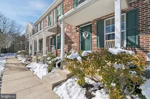 3642 Nancy Ward Cir, Doylestown, PA 18902 - Photo 1