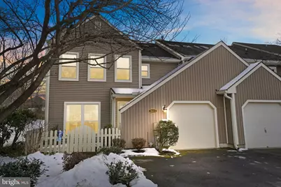 1613 Lakeview Circle, Yardley, PA 19067 - Photo 1